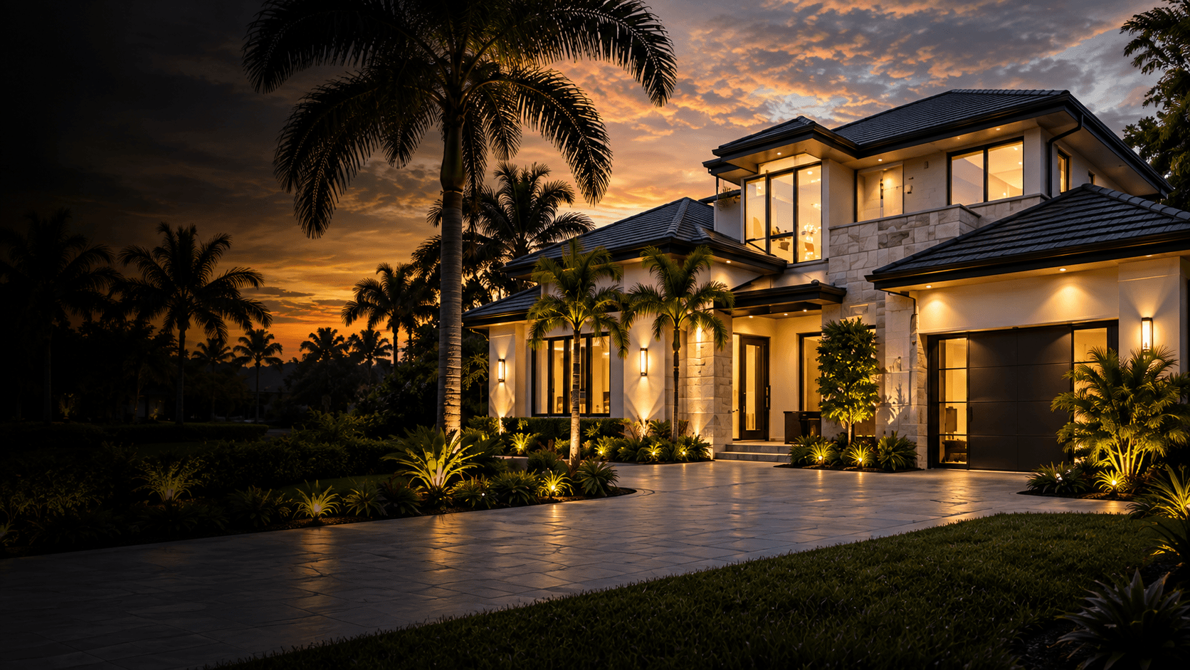 Square Builders Solutions project in Central Florida