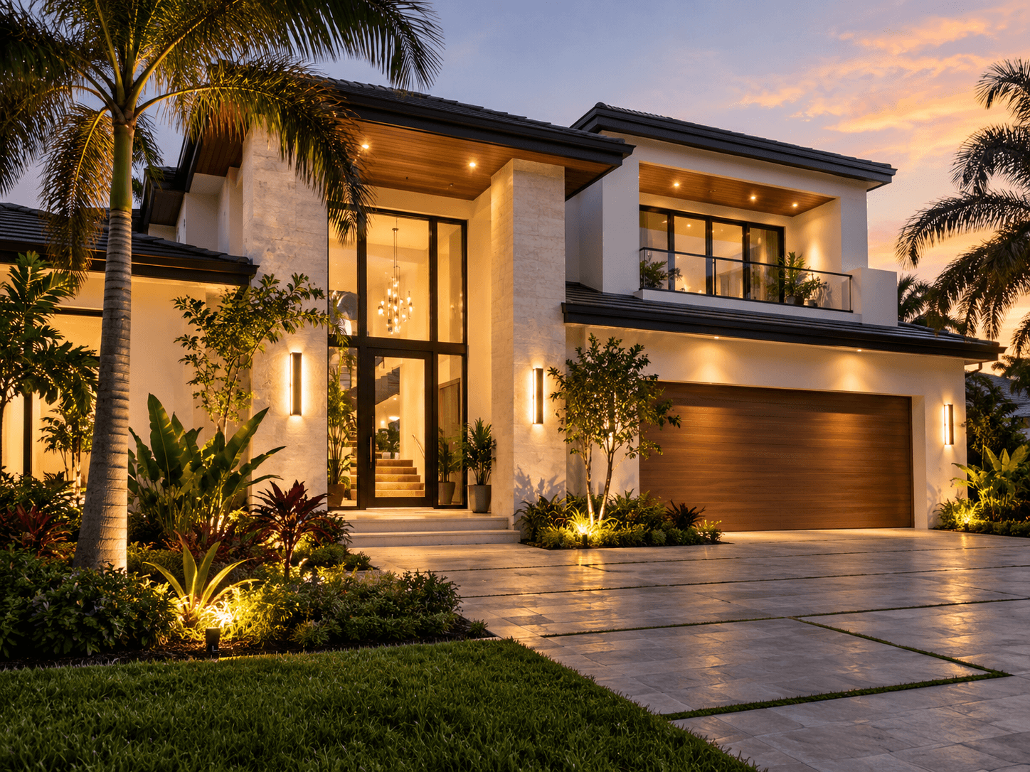 Residential
