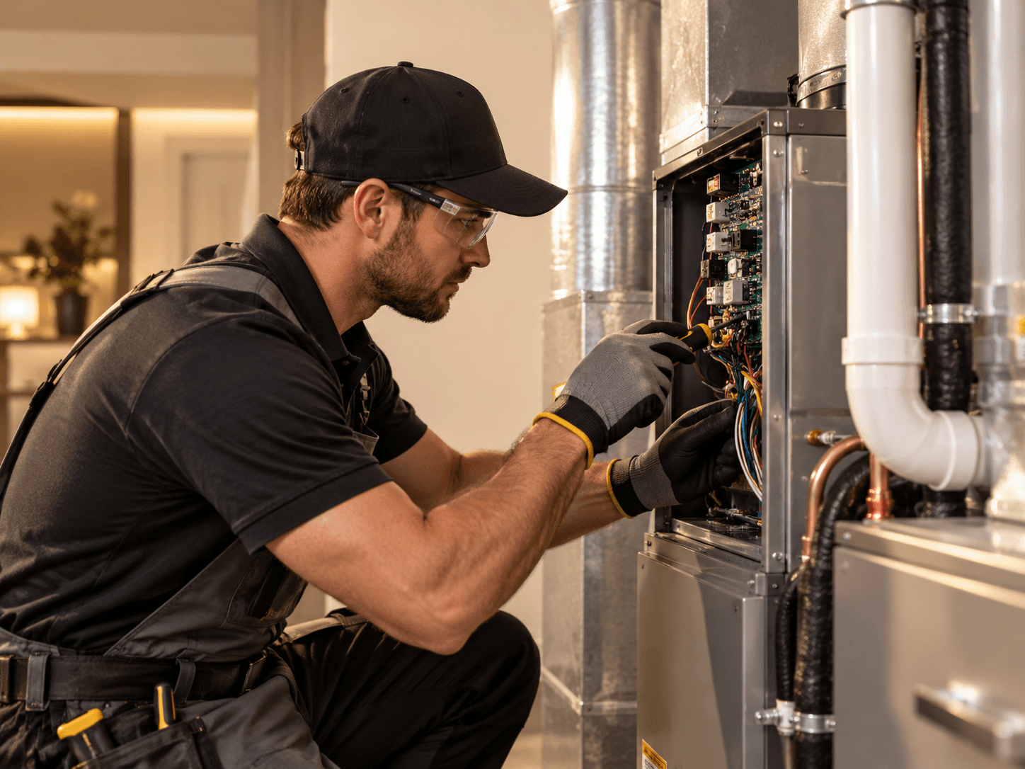 HVAC