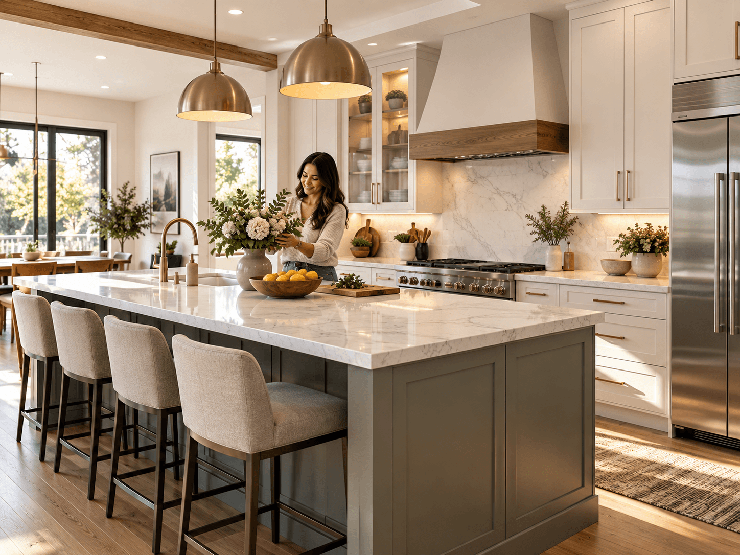 Kitchen Remodeling