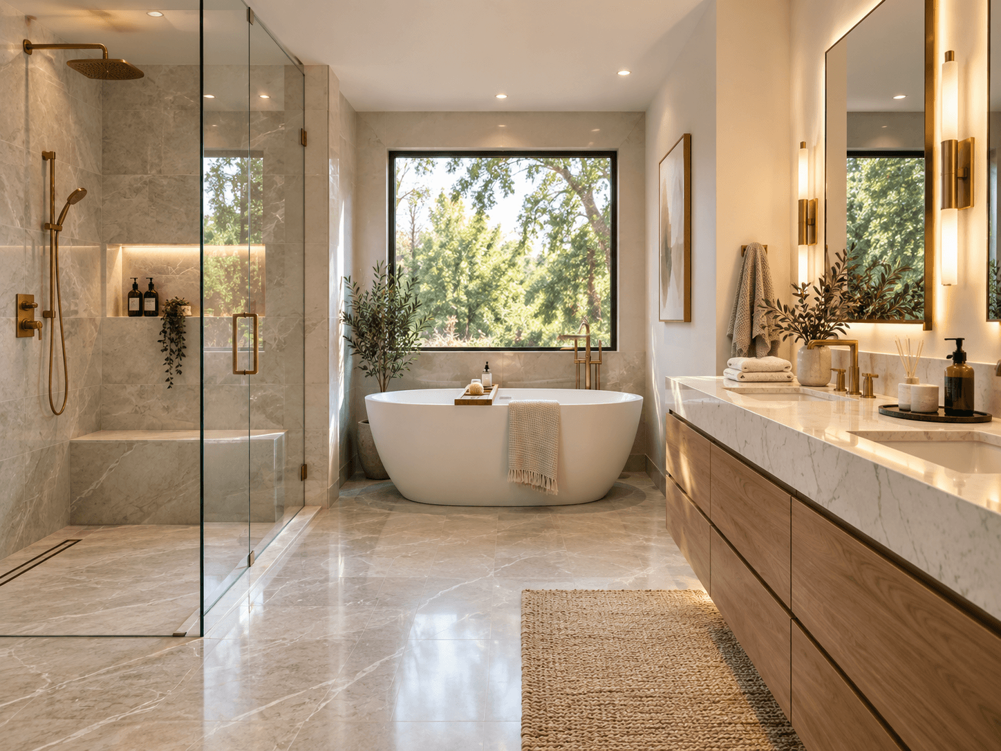 Bathroom Remodeling